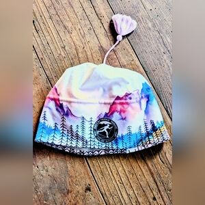 Sauce Active Fleece Lined Beanie